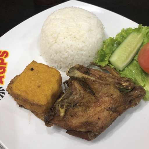 Ayam Goreng Pemuda Surabaya 10