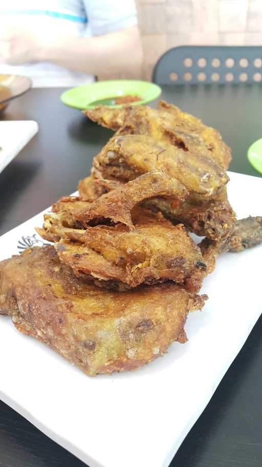 Ayam Goreng Pemuda Surabaya 8