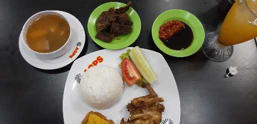 Ayam Goreng Pemuda Surabaya 5