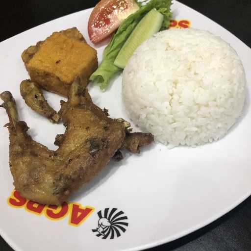 Ayam Goreng Pemuda Surabaya 3