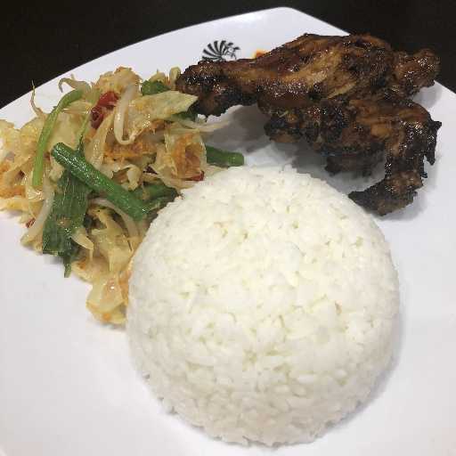 Ayam Goreng Pemuda Surabaya 4