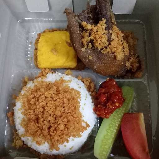 Ayam Goreng Pemuda Surabaya 7