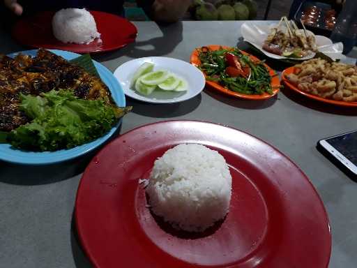 Ayam Goreng Pemuda Surabaya 9