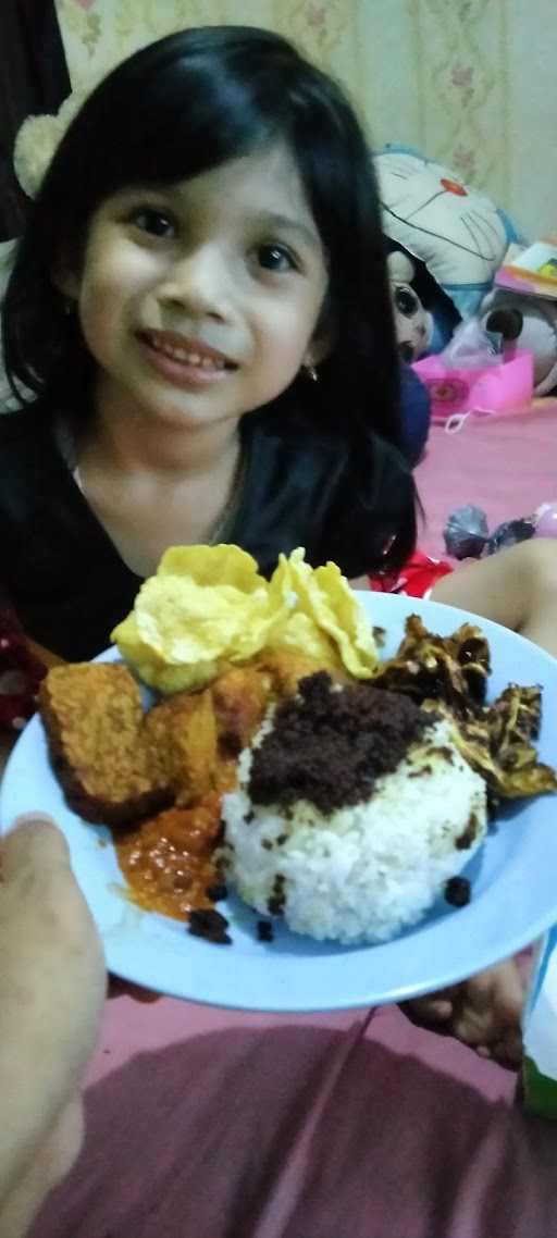 Ayam Goreng Shireen 2