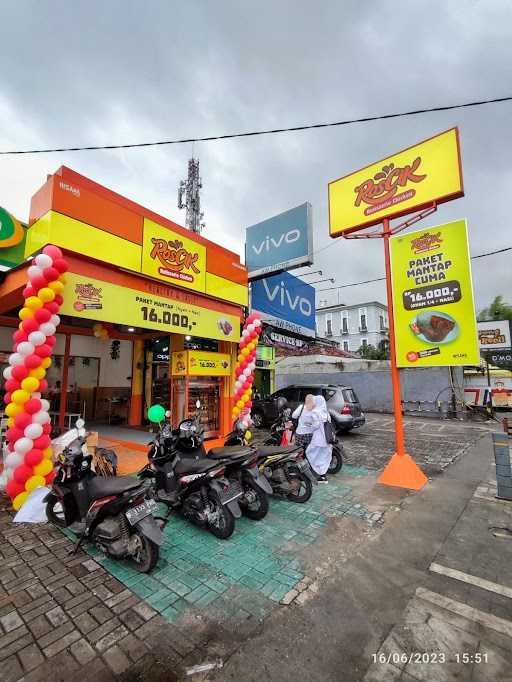 Ayam Panggang Roscik Kosambi 4