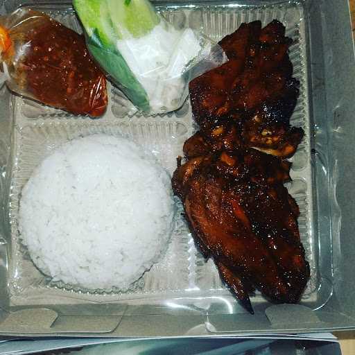 Ayam Penyet Teteh Neng 8