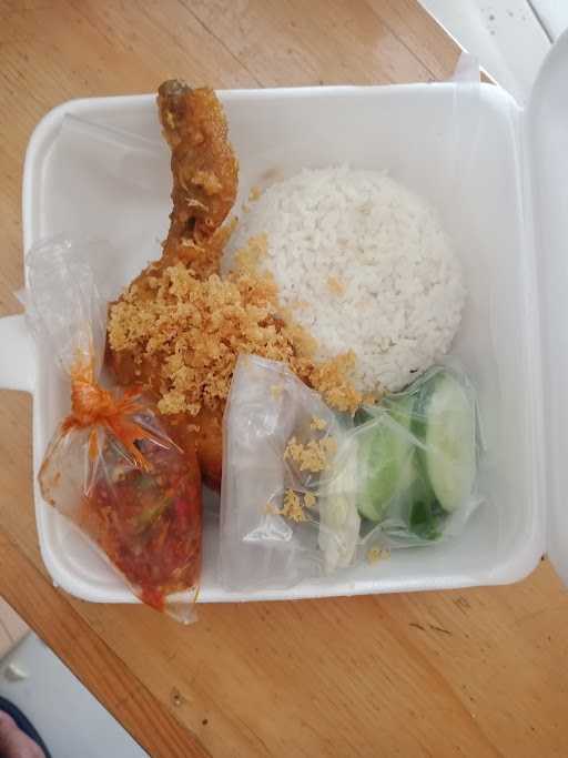 Ayam Penyet Teteh Neng 9