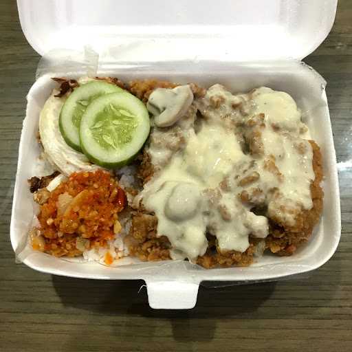 Ayam Receh Kosambi 5