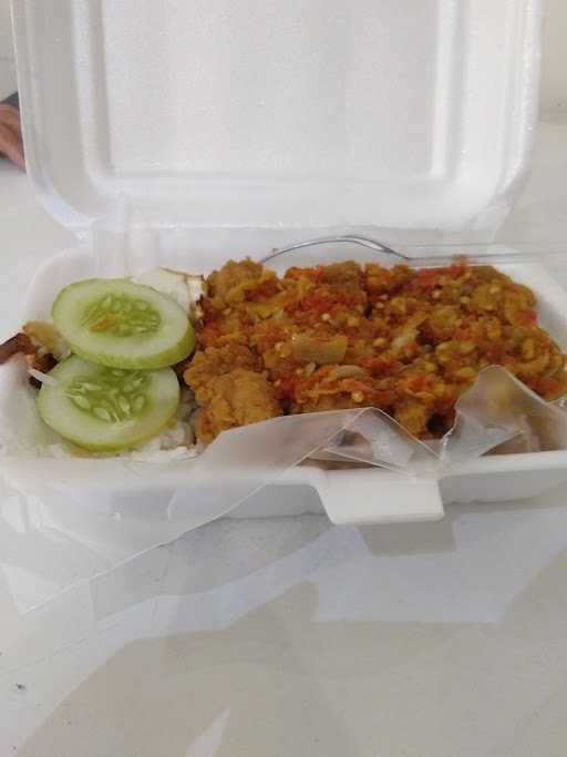 Ayam Receh Kosambi 4