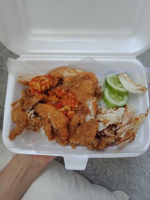 Ayam Receh Kosambi 2