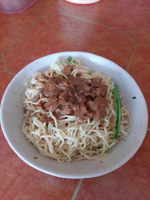 Bakmi Ayam Mas Har 3