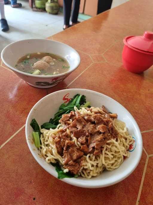 Bakmi Ayam Mas Har 6