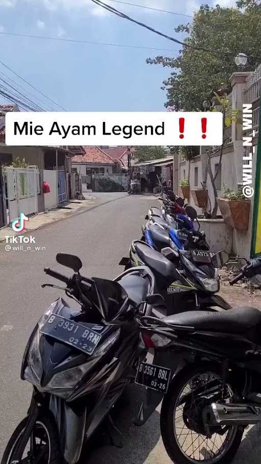 Bakmi Ayam Mas Har 10