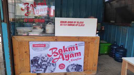 Bakmi Ayam Nanglim 3