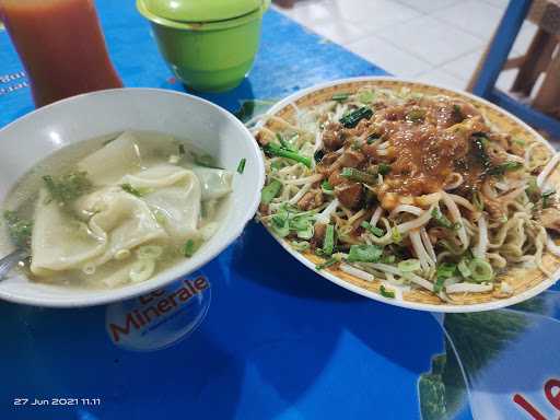 Bakmi Hendra Jaya 6