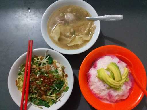 Bakmi Hendra Jaya 7