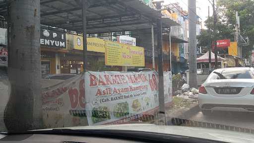 Bakmie Mikmik 68 8