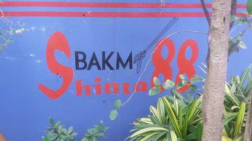 Bakmie Shinta 88 1