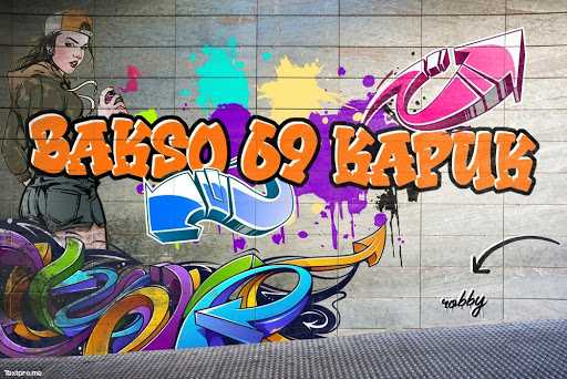 Bakso 69 Kapuk 10