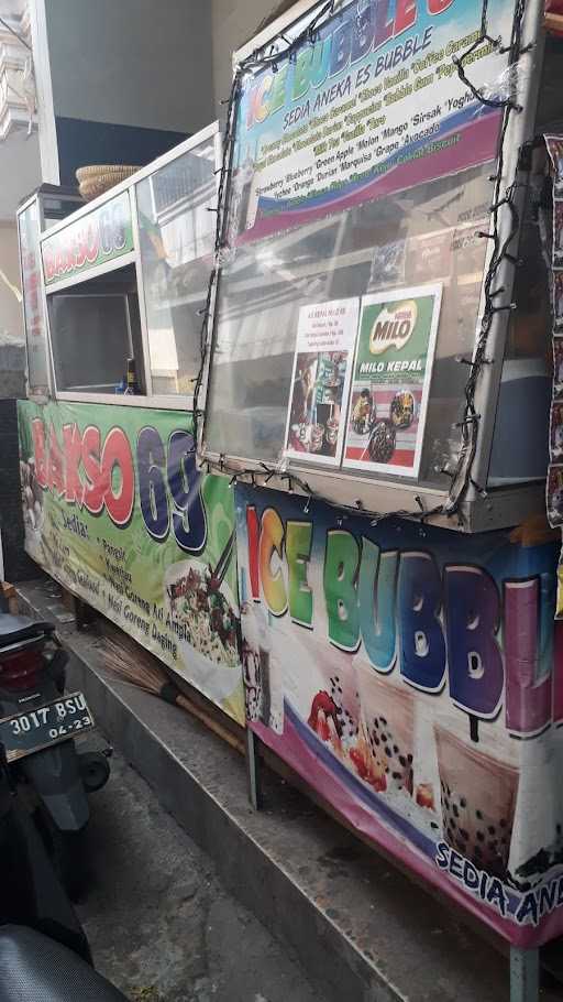 Bakso 69 Kapuk 9