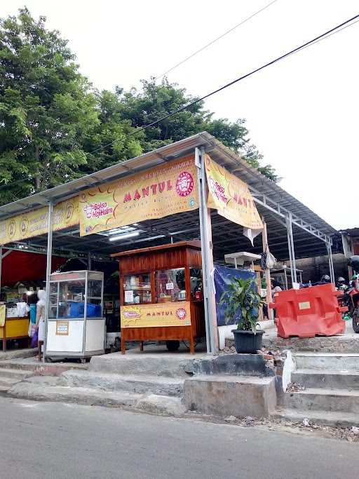 Bakso Haji Halim Setia 6