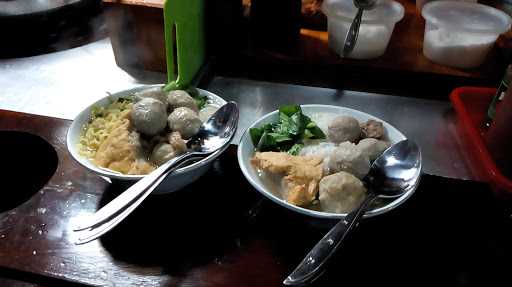 Bakso Haji Halim Setia 4