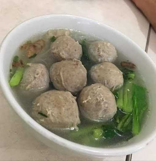 Bakso Jwr Taman Palem Lestari 9