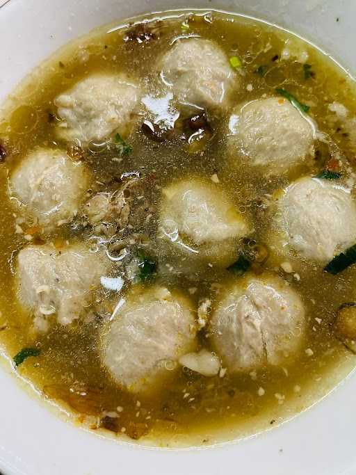 Bakso Jwr Taman Palem Lestari 6