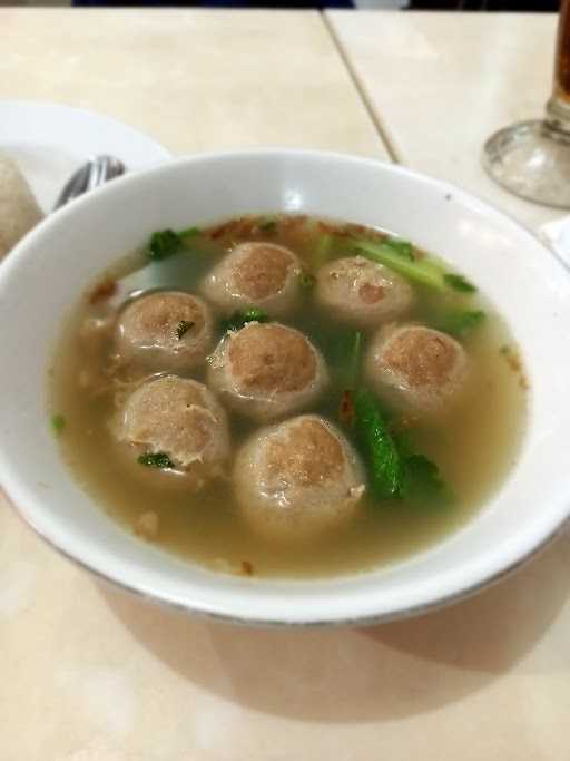 Bakso Jwr Taman Palem Lestari 7