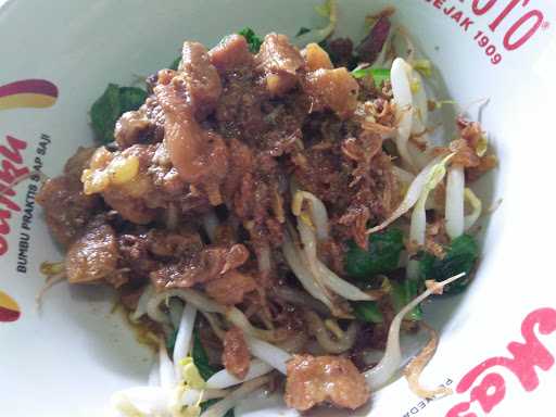 Bakso Kadir 5