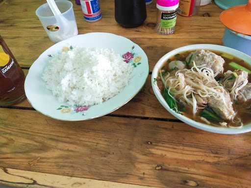 Bakso Kadir 9