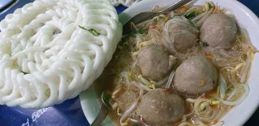 Bakso Kadir 10