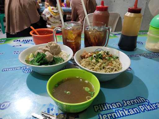 Bakso Kadir 6