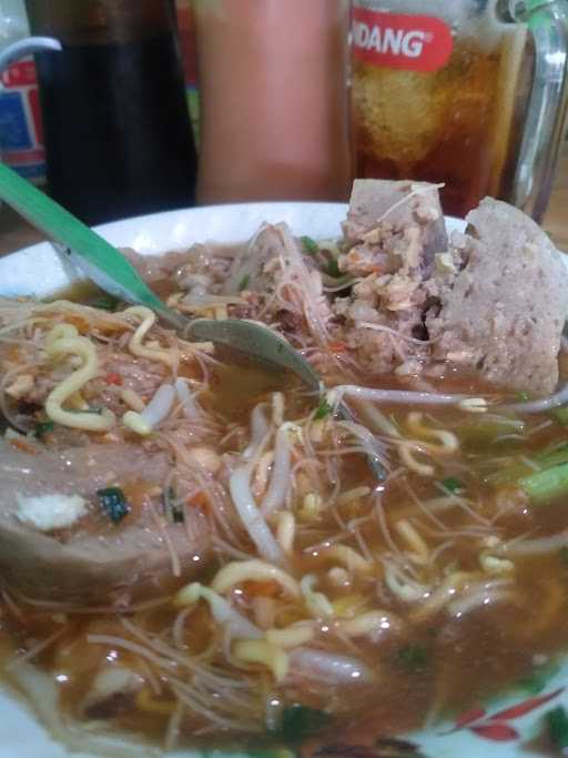 Bakso Kadir 8