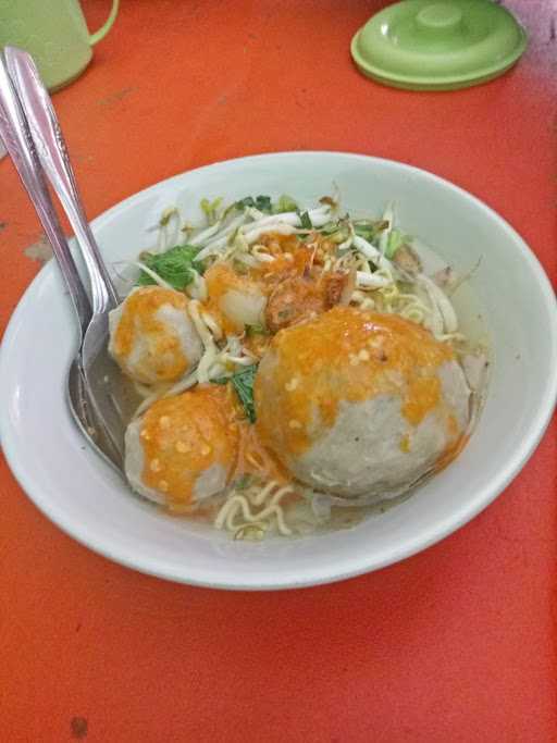 Bakso Lare Wonogiri 2