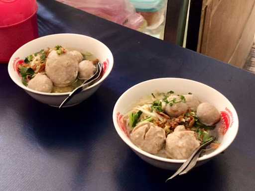 Bakso Lare Wonogiri 3