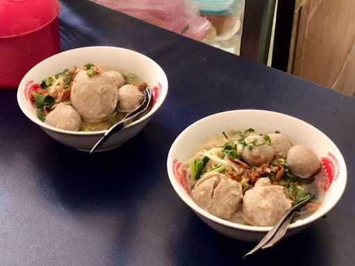 Bakso Lare Wonogiri 5