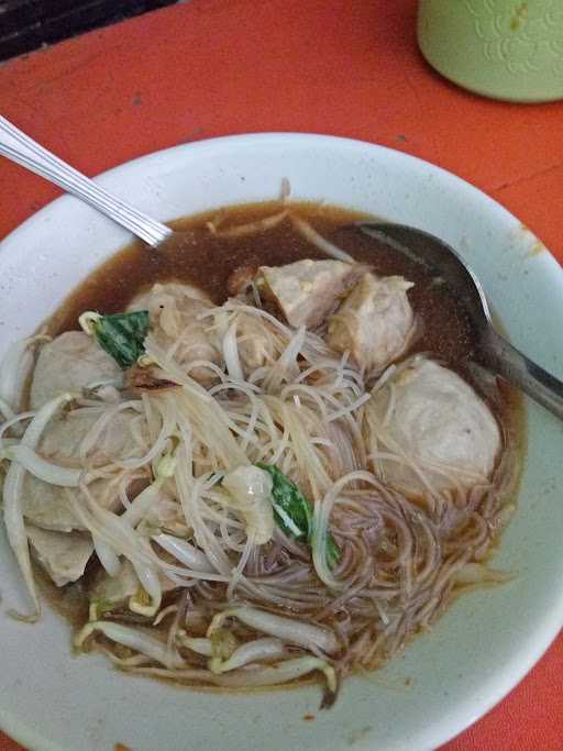 Bakso Lare Wonogiri 6