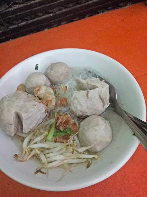 Bakso Lare Wonogiri 4