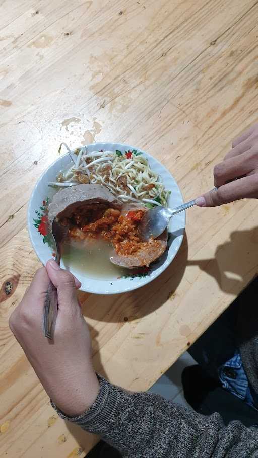 Bakso Mantab Wonogiri 9