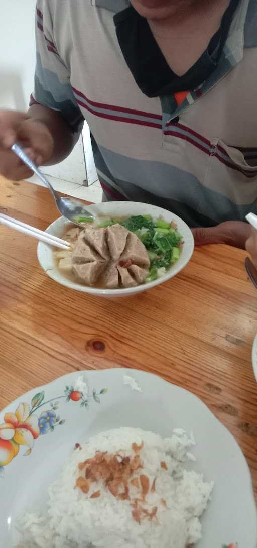 Bakso Mantab Wonogiri 5