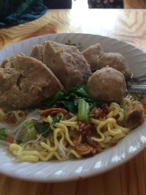 Bakso Mantab Wonogiri 6