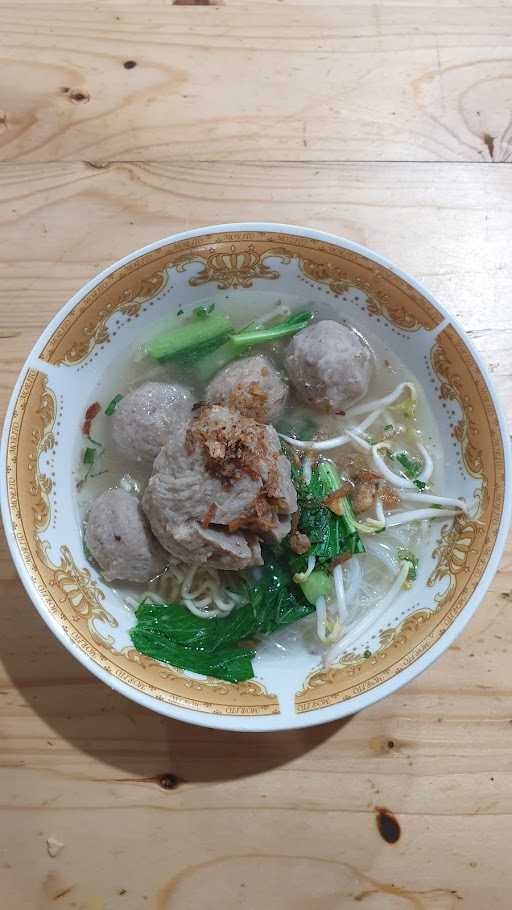 Bakso Mantab Wonogiri 1