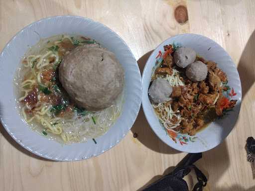 Bakso Mantab Wonogiri 7