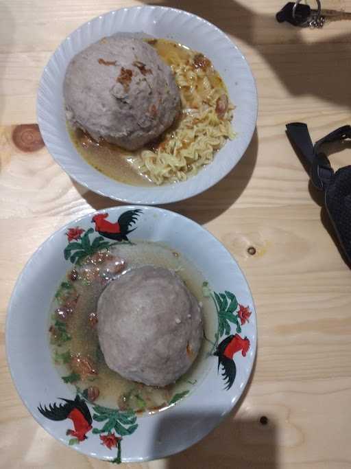 Bakso Mantab Wonogiri 10