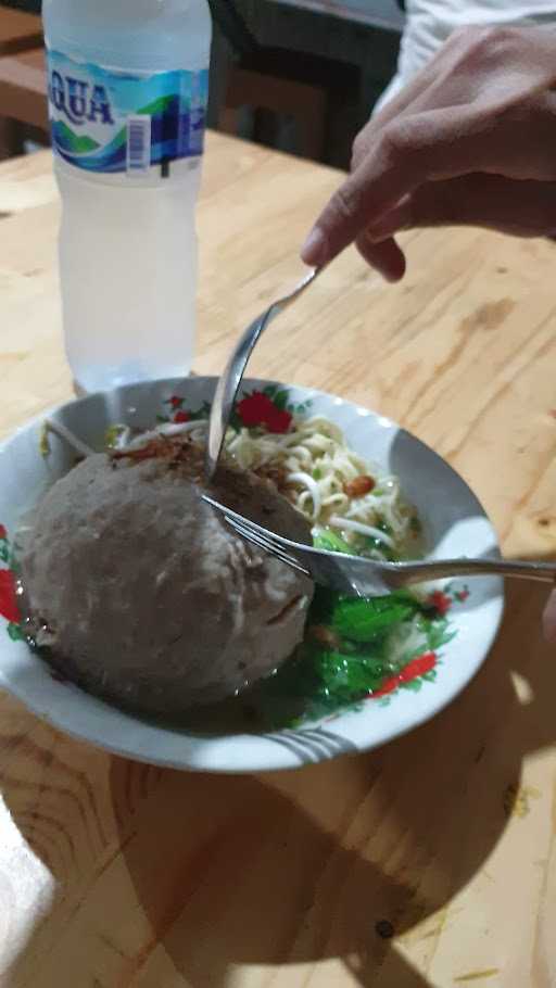 Bakso Mantab Wonogiri 2