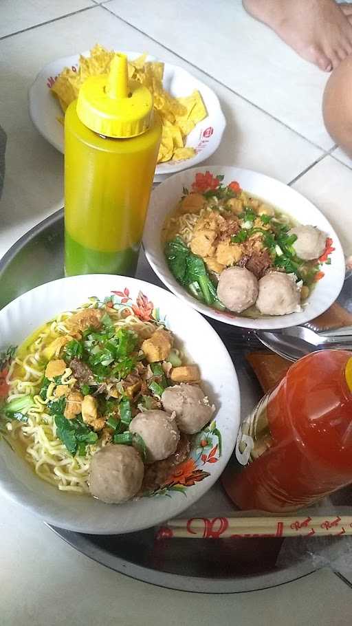 Bakso Mantab Wonogiri 3