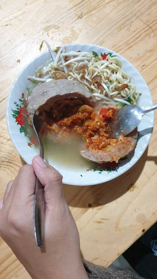 Bakso Mantab Wonogiri 8