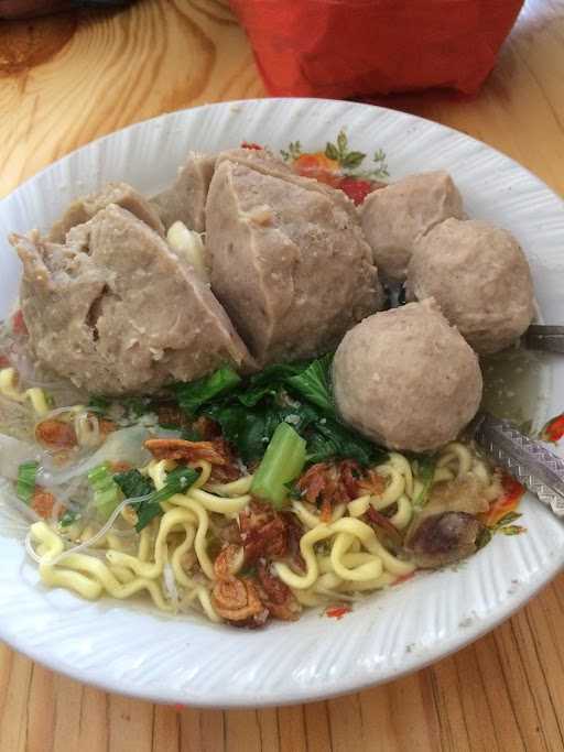 Bakso Mantab Wonogiri 4