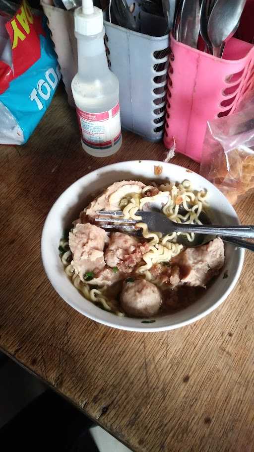 Bakso Mas Gondrong (Rawa Buaya) 1